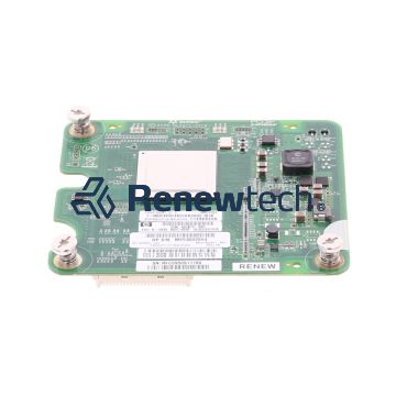 HP QLogic QMH2562 8Gb FC HBA for Blades