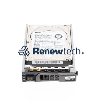 600GB 10K 2.5 SAS 12G ST600MM0238