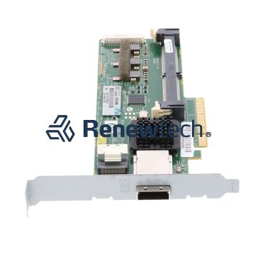 HP P212 SAS Controller