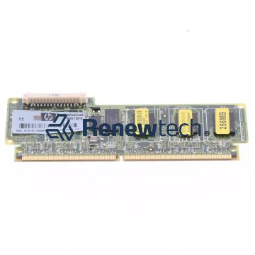 HP 256MB Flash Backed Cache Kit for G5-G7 servers