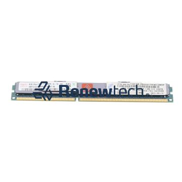 8GB (1x8GB, 2Rx4, 1.35V) PC3L-10600 CL9 ECC DDR3 1