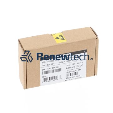 10GBE OPTICAL TRANSC SFP+ SR 
