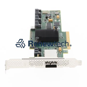 6Gb SAS HBA 