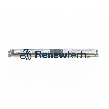 4GB (1x4GB, 2Rx8, 1.35V) PC3L-12800 CL11 ECC DDR3