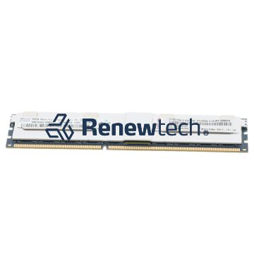 32GB (1x32GB, 4Rx4, 1.5V) PC3-14900 CL13 ECC DDR3