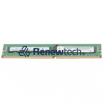 8GB TruDDR4 Memory (1Rx4, 1.2V) PC4-17000 CL15