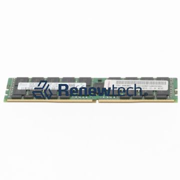32GB TruDDR4 Memory (4Rx4, 1.2V) PC4-17000 CL15