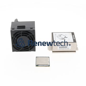 Intel Xeon Processor E5-2640 v2 8C 2.0GHz 20MB