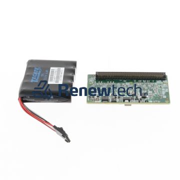 ServeRAID M5200 Series 4GB Flash/RAID 5 Upgrade 