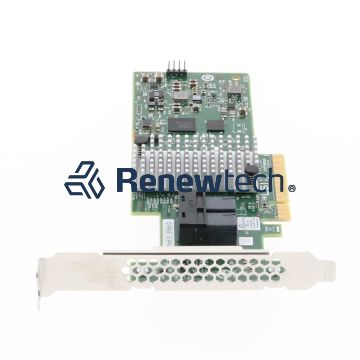 Express N2215 SAS/SATA HBA for IBM System x  