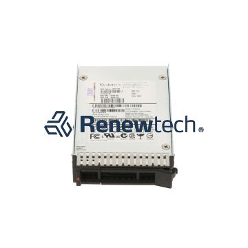 800GB SAS 2.5in MLC HS Enterprise SSD 