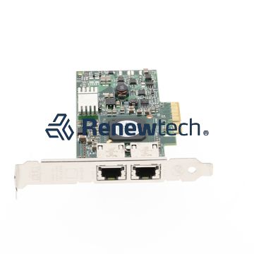 Broadcom NetXtreme 2xGbE BaseT Adapter 