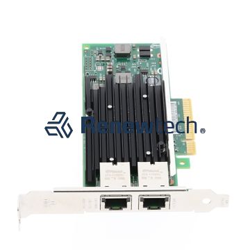 Intel X540-T2 Dual Port 10GBaseT Adapter 