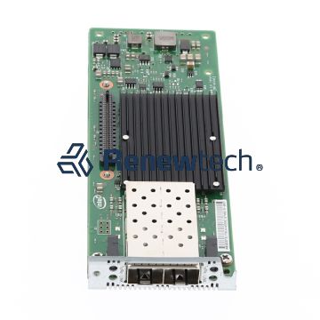 Intel X520 Dual Port 10GbE SFP+ Embedded Adapter 