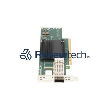 ThinkSystem Mellanox ConnectX-6 HDR100/100GbE