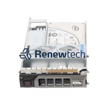 800GB SSD 2.5 SATA 6G MLC SSDSC2BB800G7R