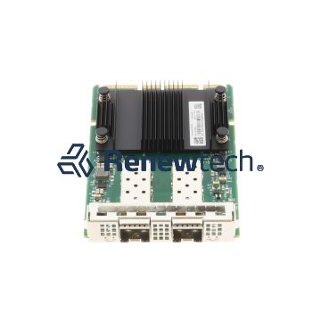 Mellanox Connectx-5 25GB 2PORT 3.0 OCP 4TRD3