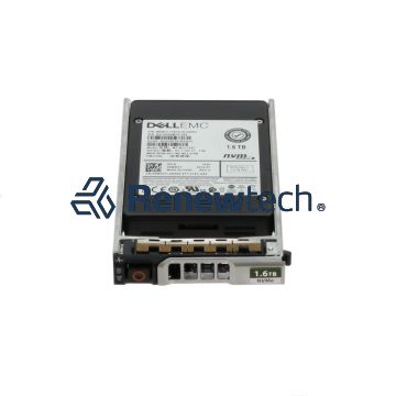 1.6TB SSD 2.5 NVMe PCI-e Gen3 MIX SSDPE2KE016T8T 