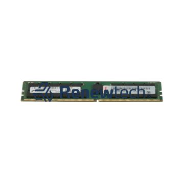 ThinkSystem 64GB TruDDR4 3200MHz (2Rx4 1.2V) RDIMM