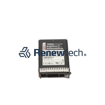 ThinkSystem SFF PM883 480GB Entry SATA 6G Hot