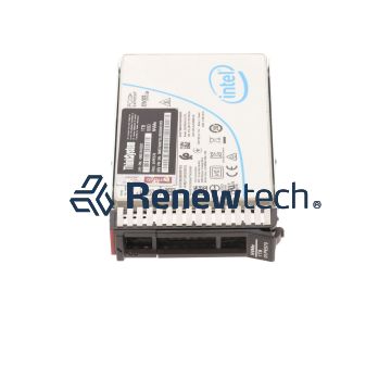 ThinkSystem U.2 Intel P4510 1.0TB Entry NVMe