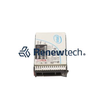 ThinkSystem U.2 Intel P4510 2TB Read Intensive