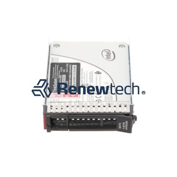 ThinkSystem 2.5in Intel S4610 1.92TB Mainstream