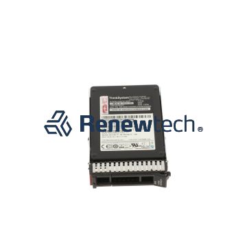 ThinkSystem SFF PM1645 1.6TB Mainstream SAS 12G