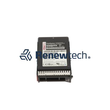 ThinkSystem SFF PM1645 3.2TB Mainstream SAS 12G