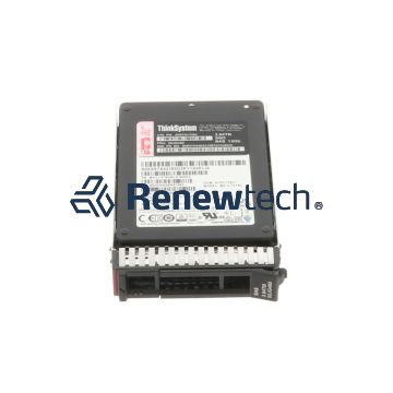 ThinkSystem 2.5in PM1643a 3.84TB Entry SAS 12Gb