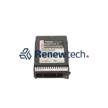 ThinkSystem SFF PM1645a 1.6TB Mixed Use SAS 12G