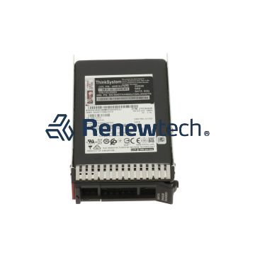 ThinkSystem SFF 5300 240GB Entry SATA 6G Hot Swap