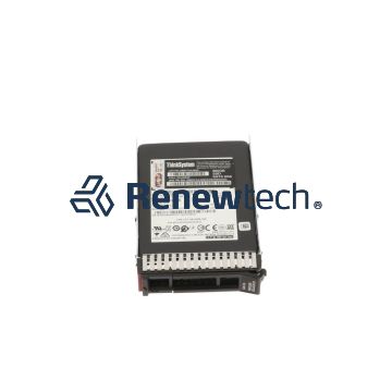 ThinkSystem SFF 5300 960GB Entry SATA 6G Hot Swap