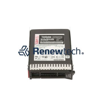 ThinkSystem 2.5in 5300 1.92TB Entry SATA 6Gb Hot