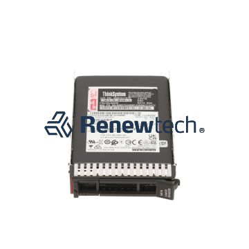 ThinkSystem 2.5in 5300 3.84TB Entry SATA 6Gb Hot