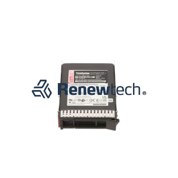 ThinkSystem SFF 5300 240GB Mixed Use SATA 6G Hot