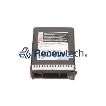 ThinkSystem 2.5in 5300 960GB Mainstream SATA 6Gb