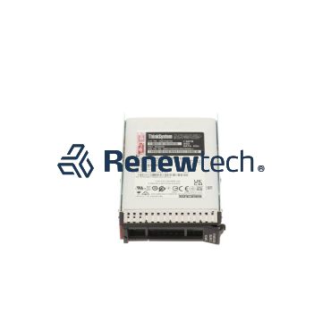 ThinkSystem SFF 5210 7.68TB Entry SATA 6G Hot