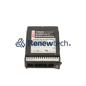 ThinkSystem 2.5in PM1643a 960GB Entry SAS 12Gb