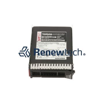 ThinkSystem 2.5in Multi Vendor 240GB Entry SATA