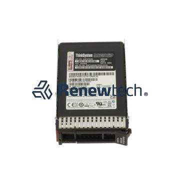 ThinkSystem SFF PM893 480GB Read Intensive SATA
