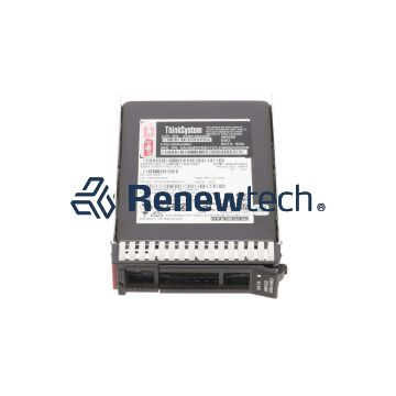 ThinkSystem 2.5in 5400 PRO 480GB Read Intensive