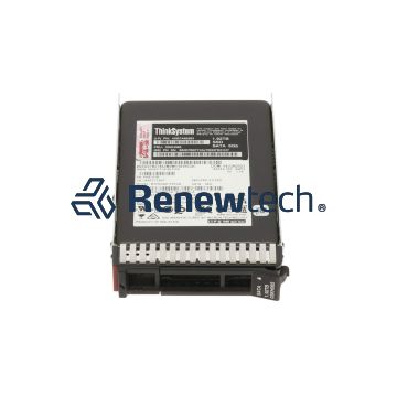 ThinkSystem 2.5in 5400 PRO 1.92TB Read Intensive