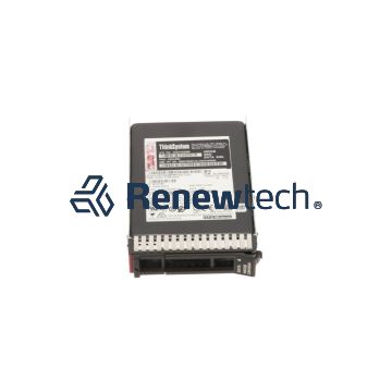 ThinkSystem SFF 5400 MAX 480GB Mixed Use SATA 6G