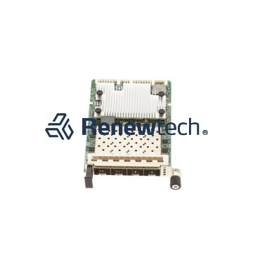 ThinkSystem Broadcom 57504 10/25Gbps SFP28 4-Port