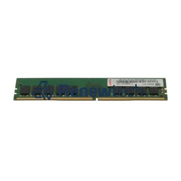 ThinkSystem 8GB TruDDR4 2666MHz (1Rx8, 1.2V)
