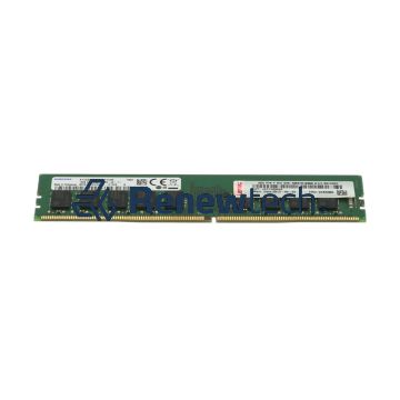 ThinkSystem 16GB TruDDR4 2666MHz (2Rx8, 1.2V)