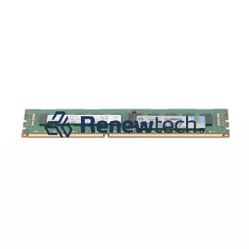 HP 2GB (1x2GB) DualRank PC3-10600 Memory Kit