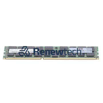 HP 4GB (1x4GB) PC3-8500 DDR3 Memory Kit