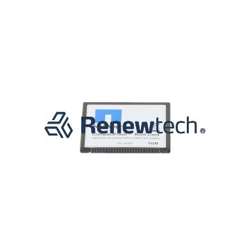 NetApp 1GB CompactFlash Card